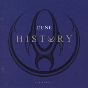 dune