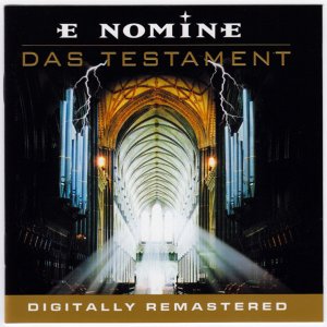Das Testament